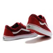 Chaussure Vans Basse Homme